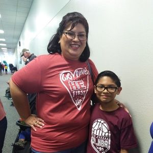 Meet your Posher, Yvette